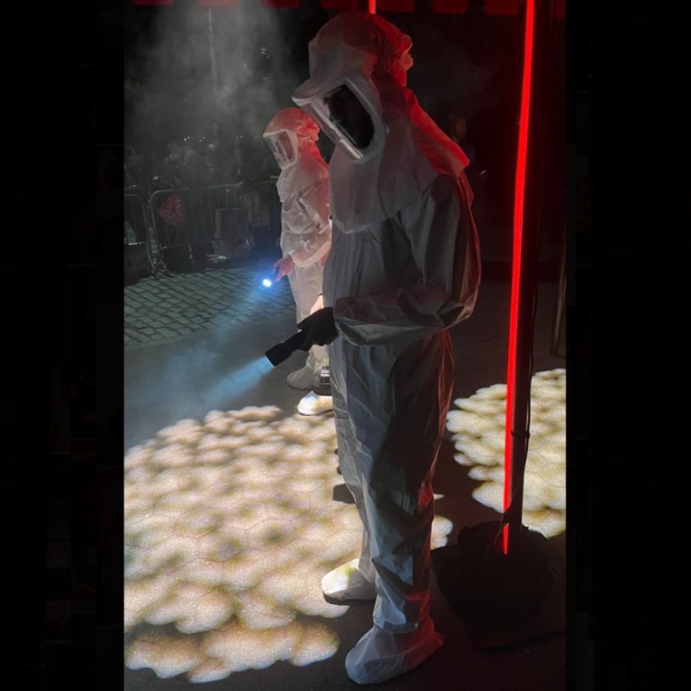 Stranger Things 1st Shadow Bundle Opening Night T… - image 5